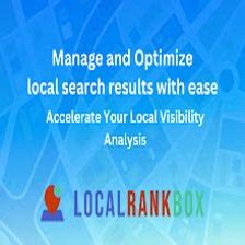 local rank checker|Iba pa.